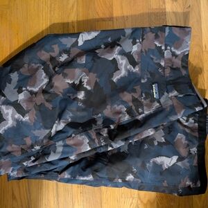 Patagonia Camouflage Pants